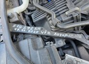 Volkswagen Touareg SUV / Terénní 4,1 l 250 kw