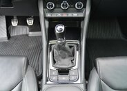 Škoda Kodiaq Kombi 2,0 l 110 kw