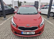 KIA Ceed Hatchback 1,4 l 73 kw