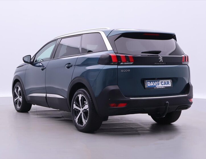 Peugeot 5008 5