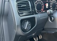 Volkswagen Golf Hatchback 2,0 l 180 kw
