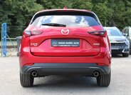 Mazda CX-5 SUV 2,5 l 143 kw