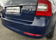 Škoda Octavia Kombi 1,6 l 77 kw