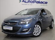 Opel Astra 1
