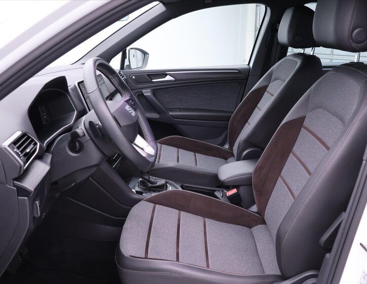 Seat Tarraco SUV / Terénní 2,0 l 140 kw
