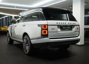 Land Rover Range Rover 4