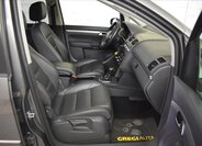 Volkswagen Touran MPV 2,0 l 103 kw