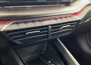 Škoda Octavia Liftback 1,5 l 110 kw