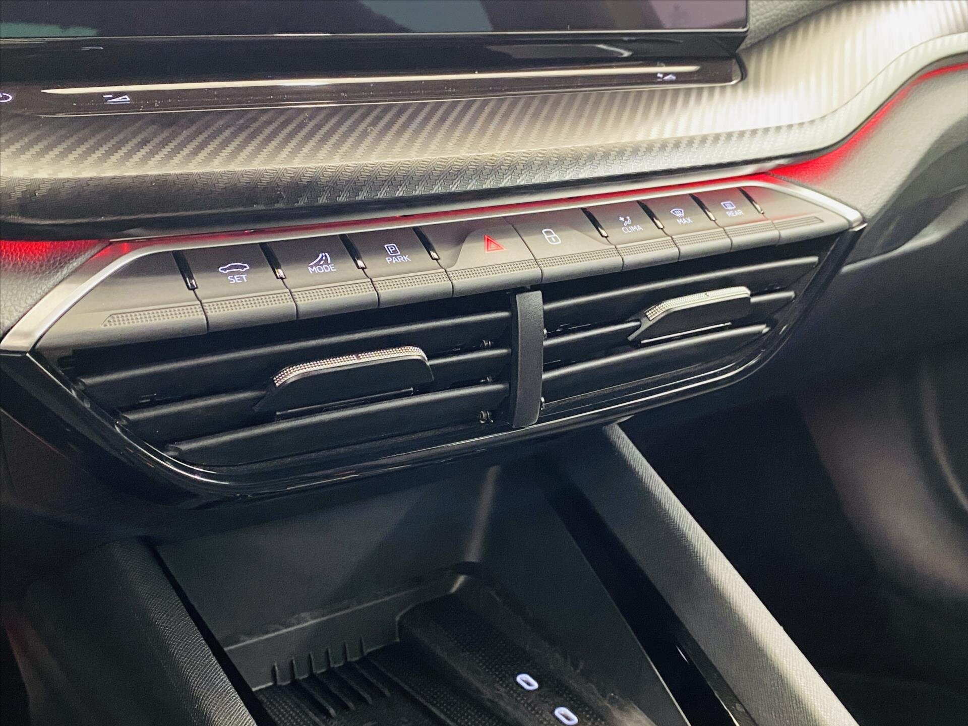 Škoda Octavia Liftback 1,5 l 110 kw