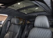 BMW X6 SUV / Terénní 3,0 l 210 kw