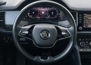 Škoda Kodiaq 8
