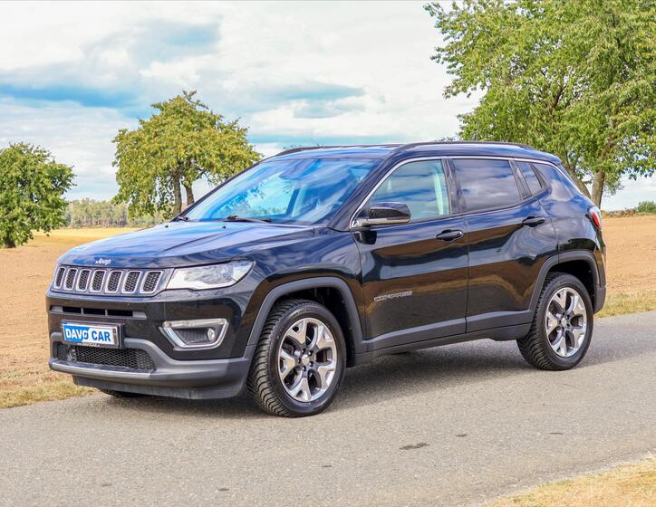 Jeep Compass 3