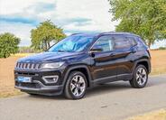 Jeep Compass 3