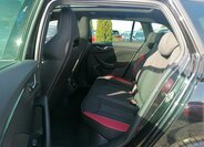 Škoda Scala Hatchback 1,5 l 110 kw