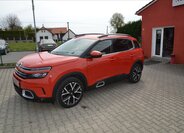 Citroën C5 Aircross SUV / Terénní 1,6 l 133 kw