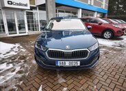 Škoda Octavia Liftback 2,0 l 85 kw