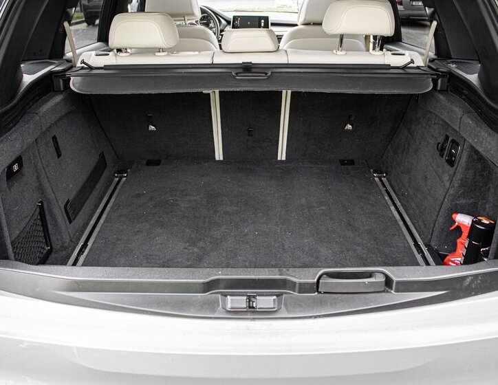 BMW X5 SUV / Terénní 3,0 l 190 kw