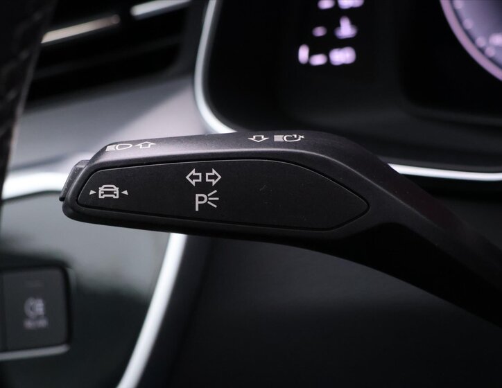 Audi A6 Kombi 3,0 l 180 kw