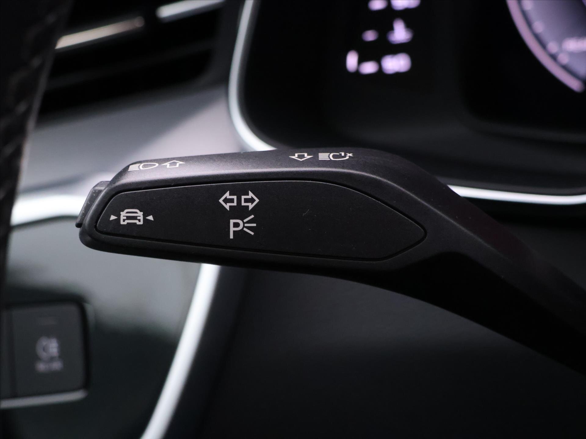 Audi A6 Kombi 3,0 l 180 kw