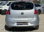 Seat Altea Hatchback 1,9 l 77 kw