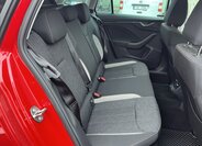 Škoda Scala Hatchback 1,5 l 110 kw