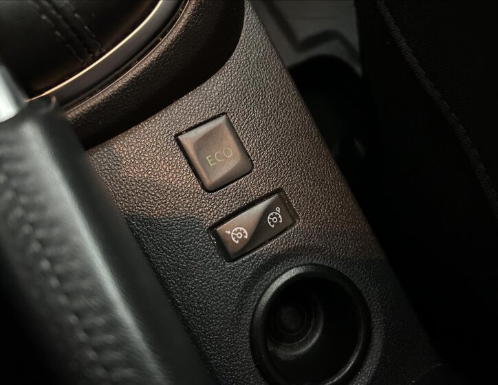 Renault Captur SUV 1,3 l 96 kw