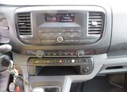 Citroën Jumpy Skříň 2,0 l 106 kw