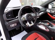 Mercedes-Benz GLE 13