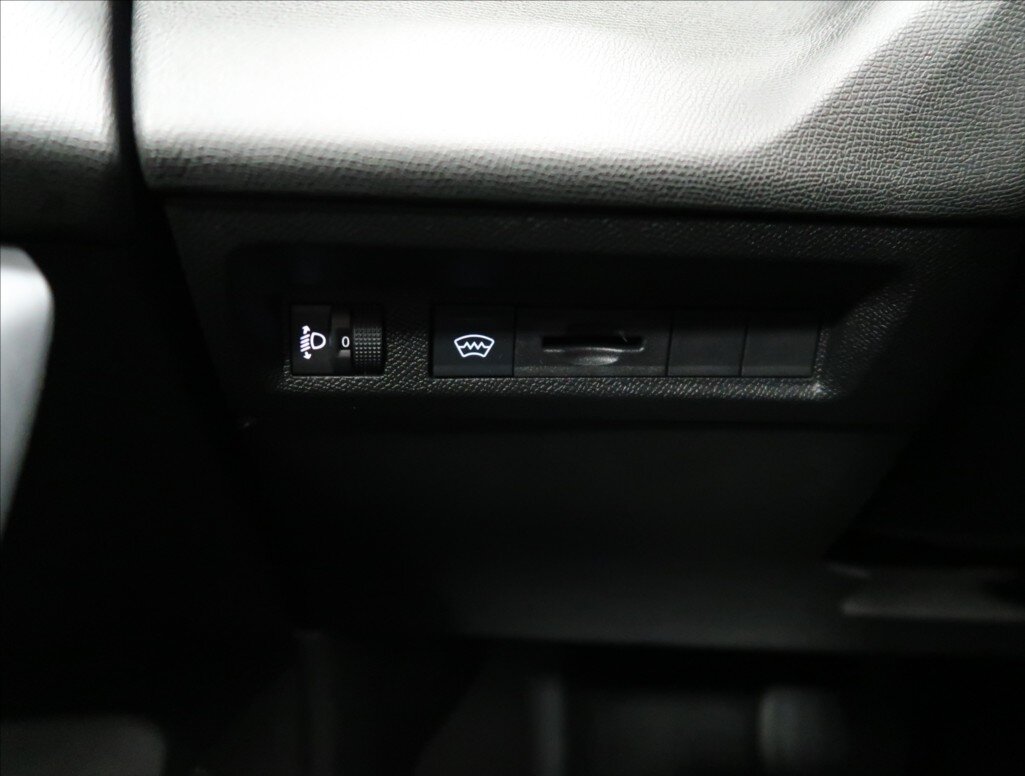 Peugeot 308 Kombi 1,2 l 96 kw