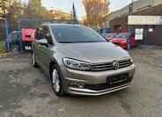 Volkswagen Touran 2