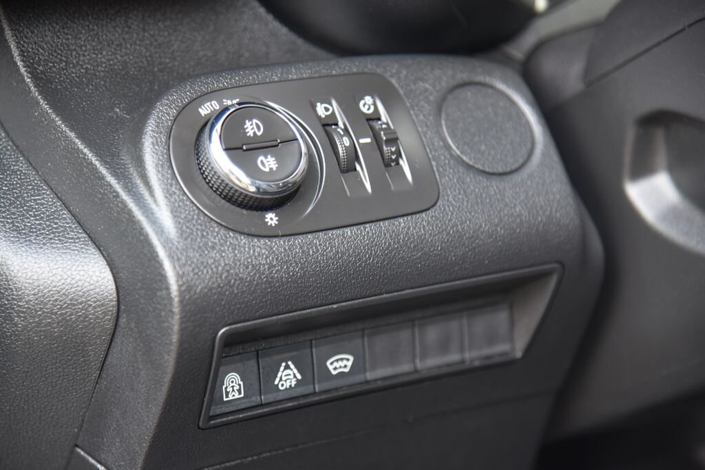 Opel Combo MPV 1,2 l 96 kw