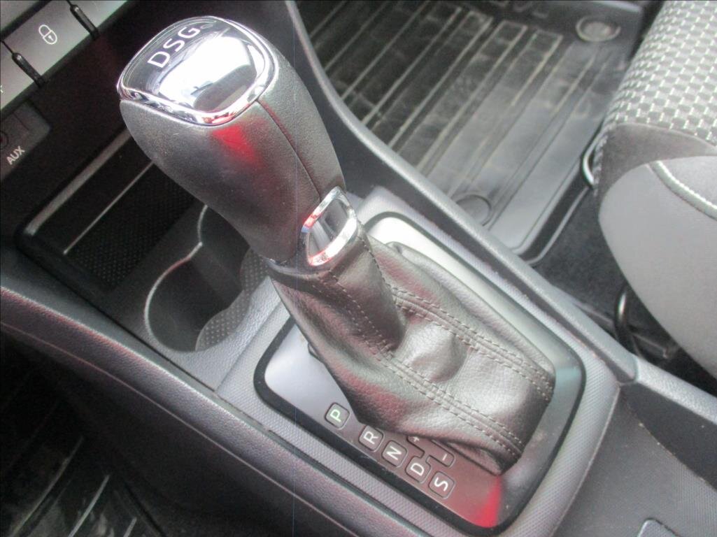 Škoda Rapid Hatchback 1,4 l 90 kw