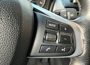 BMW Řada 2 Kombi 1,5 l 85 kw