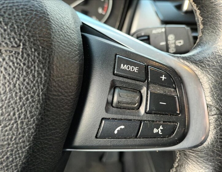 BMW Řada 2 Kombi 1,5 l 85 kw