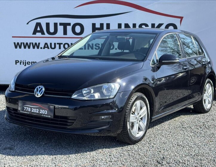 Volkswagen Golf Hatchback 1,6 l 77 kw