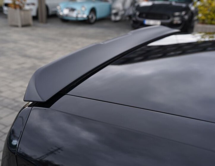 Dodge Challenger Kupé 3,6 l 227 kw