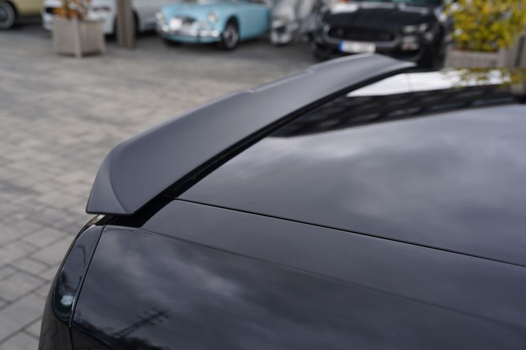 Dodge Challenger Kupé 3,6 l 227 kw