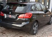 BMW Řada 2 MPV 1,5 l 100 kw