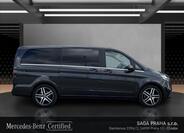 Mercedes-Benz Třídy V 6