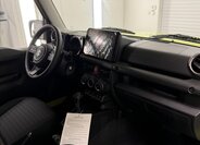 Suzuki Jimny 8