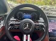 Mercedes-Benz Třídy S 11