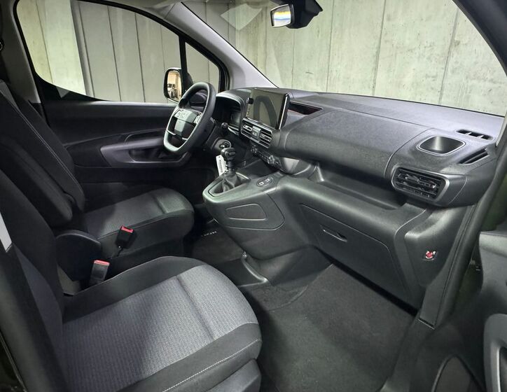 Toyota ProAce City Verso 13