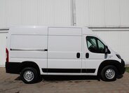 Fiat Ducato Užitková 2,3 l 130 kw