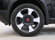 Fiat Panda Hatchback 999,0 51 kw