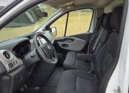 Renault Trafic VAN-Minibus 0,0 89 kw