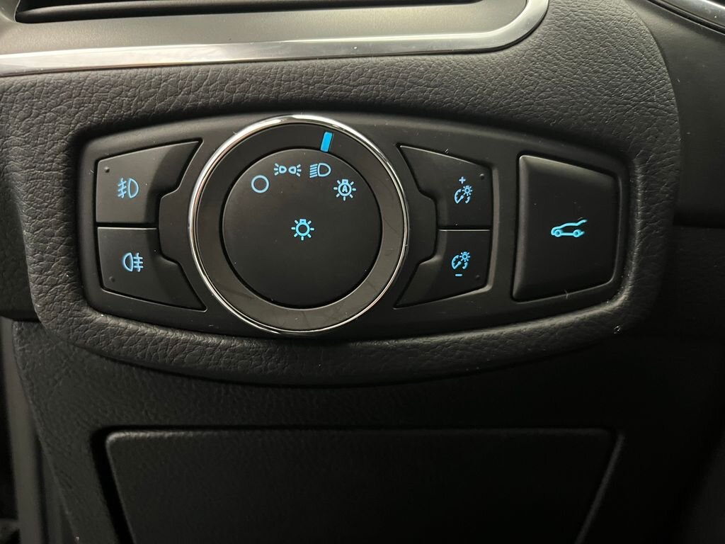 Ford S-MAX MPV 2,5 l 140 kw