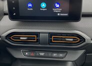 Dacia Sandero Hatchback 999,0 67 kw