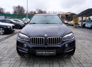 BMW X6 SUV / Terénní 3,0 l 280 kw