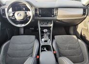 Škoda Kodiaq SUV 2,0 l 147 kw