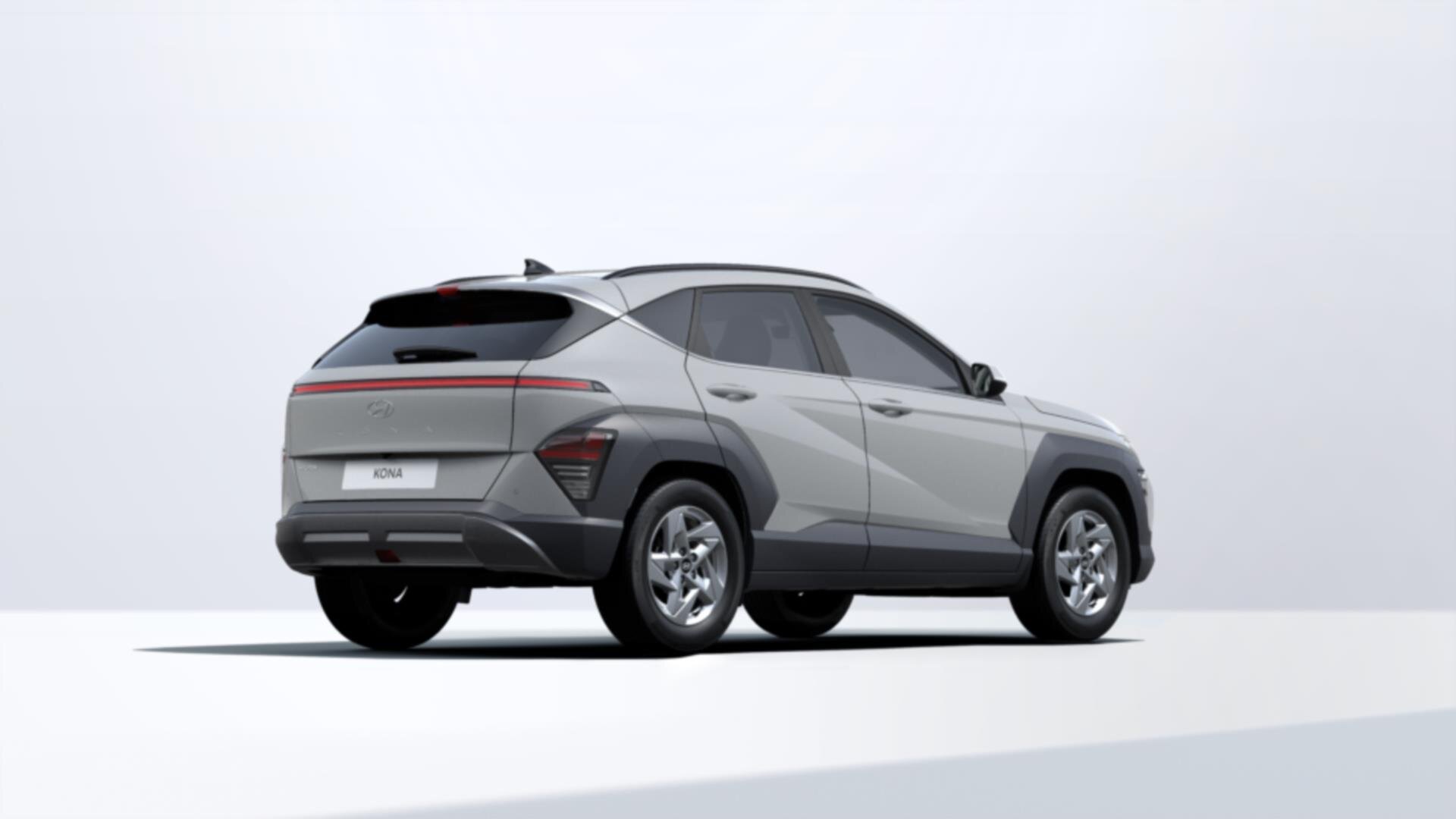 Hyundai Kona SUV / Terénní 1,6 l 110 kw